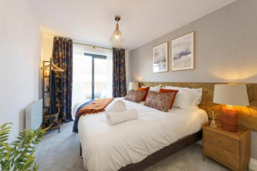 Evergreen - 2 Bed Luxury Apartment by Mint Stays